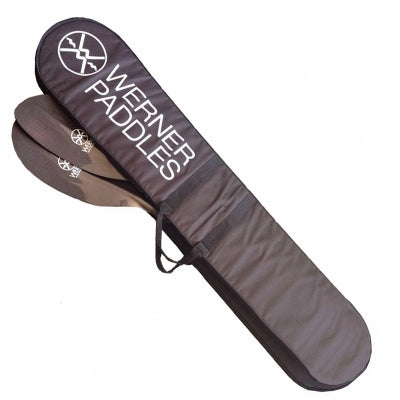 Werner Logo Touring Paddle Bag 145 cm