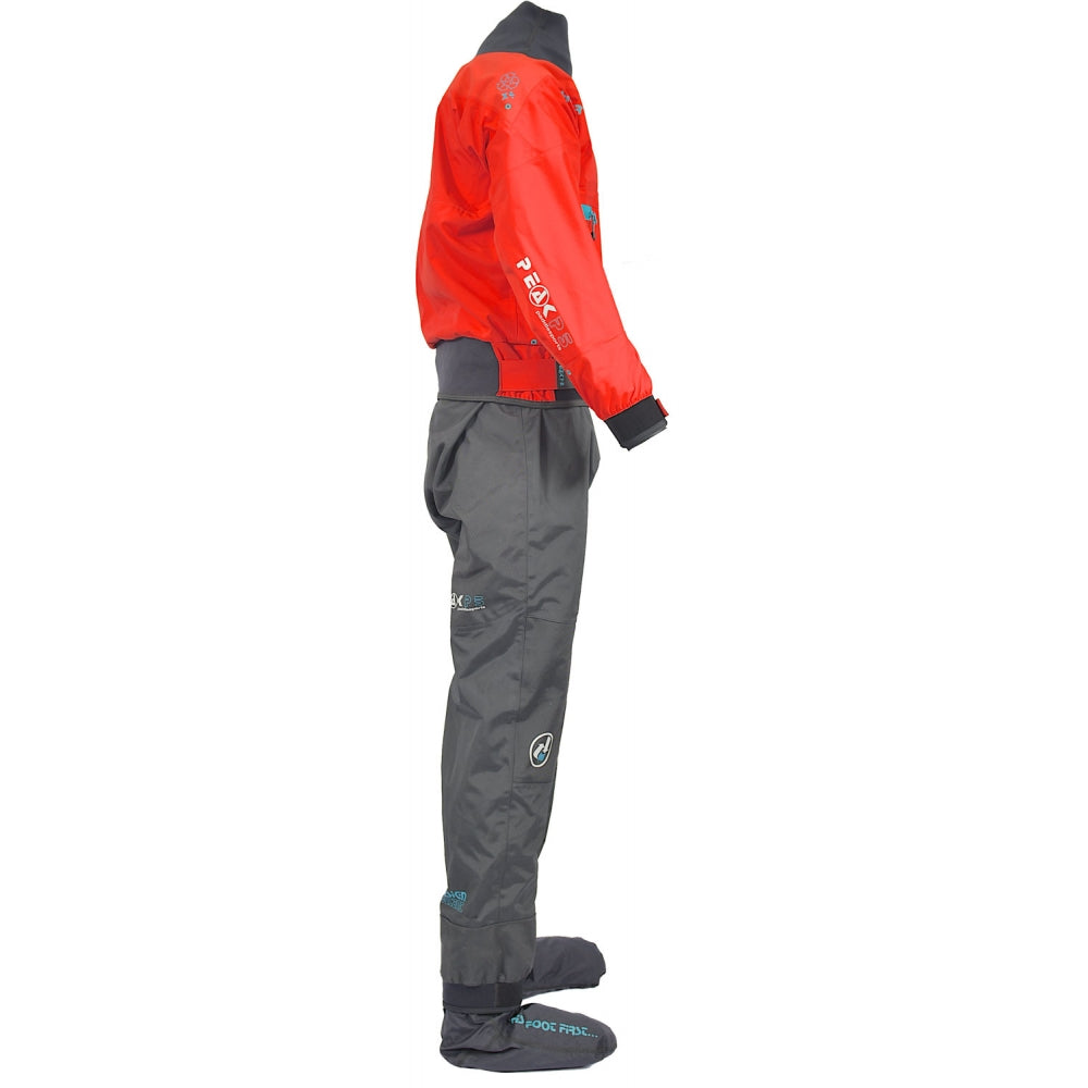 Peak UK Whitewater One Piece Suit dry suit