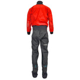 Peak UK Whitewater One Piece Suit dry suit