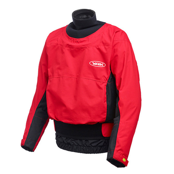 Yak Zeus Dry top